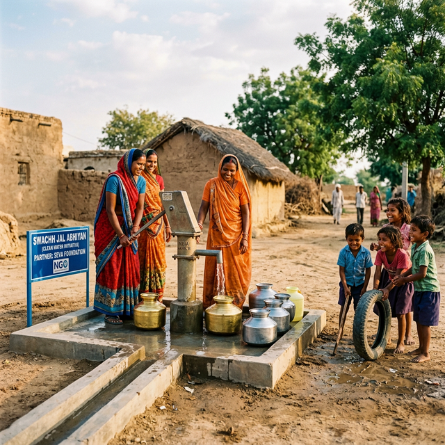 Skill Development & Training